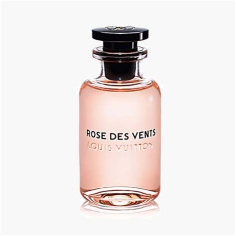 perfume rose des vents louis vuitton|lv rose des vents perfume.